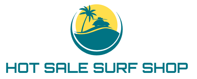 Hot Sale Surf Shop