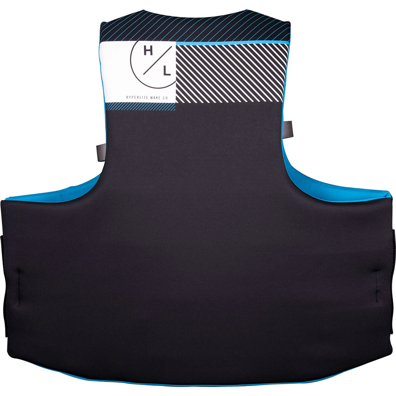 Hyperlite Men's Indy Life Jacket Big & Tall 2 Hyperlite Men's Indy Life Jacket Big & Tall - Image 2