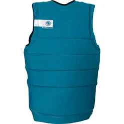Radar Drifter Comp Vest - Battleship Blue -Hot Sale Surf Shop 2021 Radar Drifter Back 22917.1606323868