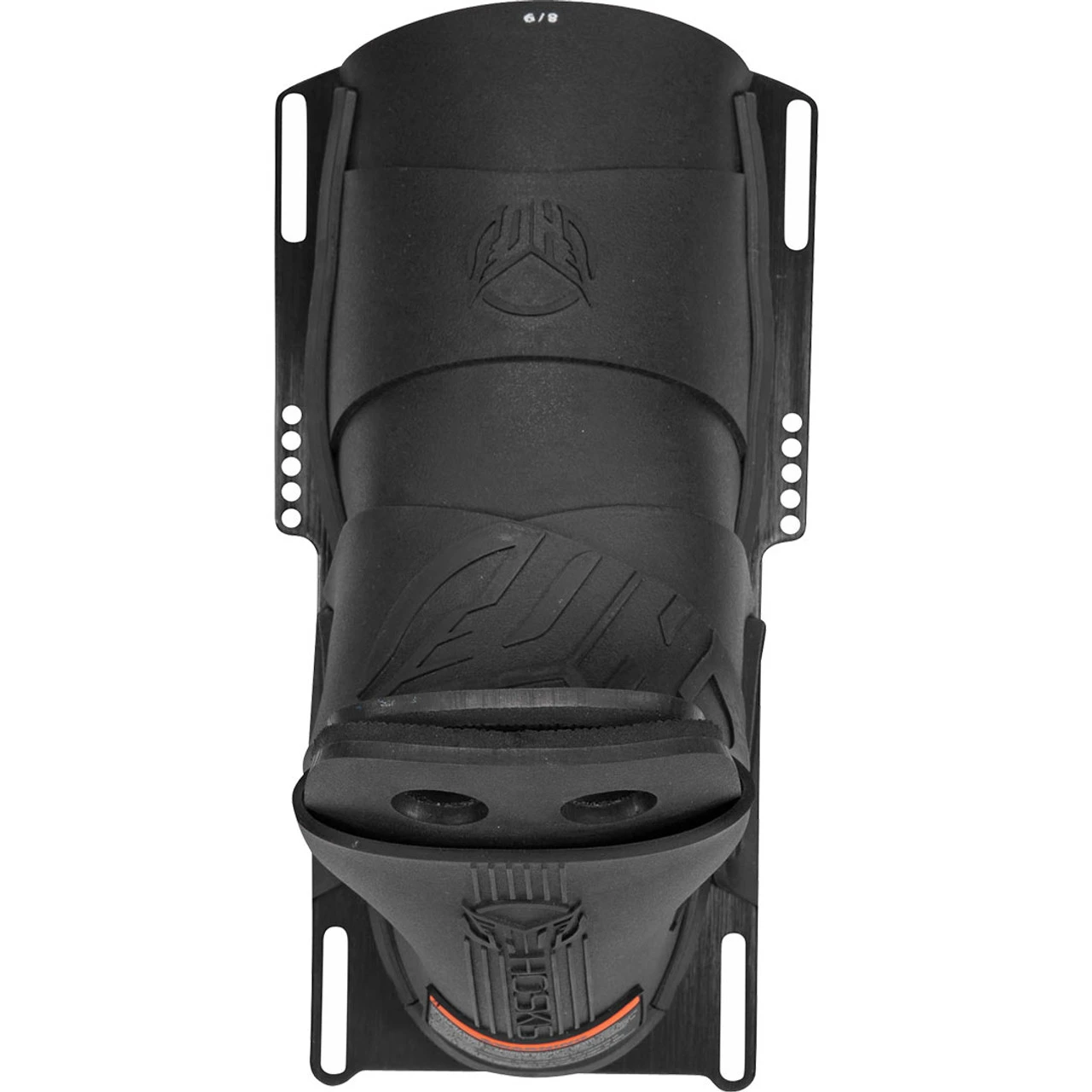 HO Animal Water Ski Binding - 2023 4 HO Animal Water Ski Binding - 2023 - Image 4