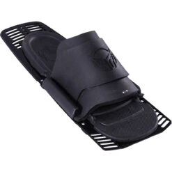 HO Fixed Rear Toe Plate Water Ski Binding RTP - 2023