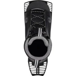 HO Stance 110 Water Ski Binding Traditional Plate - 2023 -Hot Sale Surf Shop 2022 HO stance 110 Waterksi Binding rear 3 16257.1634660760