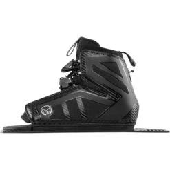 HO Stance 130 Water Ski Binding Traditional Plate - 2023 -Hot Sale Surf Shop 2022 HO stance 130 Waterski Binding Rear 2 29087.1650477456