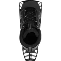 HO Stance 130 Water Ski Binding Traditional Plate - 2023 -Hot Sale Surf Shop 2022 HO stance 130 Waterski Binding Rear 3 70522.1650477456