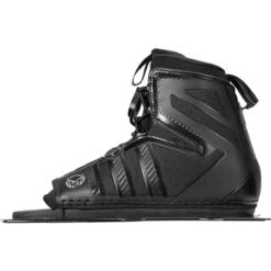 HO Stance 130 Water Ski Binding W/ ATOP Reel Lacing System Traditional Plate - 2023 -Hot Sale Surf Shop 2022 HO stance 130 atop Waterski Binding Front 2 65582.1634657475