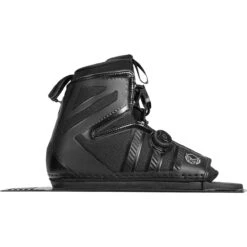HO Stance 130 Water Ski Binding W/ ATOP Reel Lacing System Traditional Plate - 2023 -Hot Sale Surf Shop 2022 HO stance 130 atop Waterski Binding Rear 1 60292.1634657475