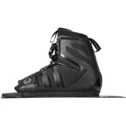 HO Stance 130 Water Ski Binding W/ ATOP Reel Lacing System Traditional Plate - 2023 -Hot Sale Surf Shop 2022 HO stance 130 atop Waterski Binding Rear 2 85722.1634657475