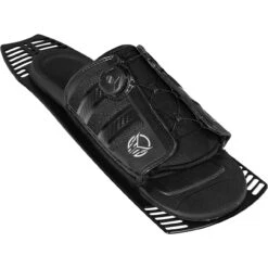 HO Carbon Omega Max Water Ski W/ Stance 130 ATOP And ARTP - 2023 -Hot Sale Surf Shop 2022 HO stance atop Adjustable Rear Toe Plate ARTP 45913.1634736590
