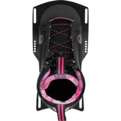 HO Women's Stance 110 Water Ski Binding Traditional Plate - 2023 -Hot Sale Surf Shop 2022 HO womens stance 110 Waterksi Binding front 3 06432.1634666796