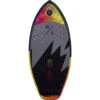 Hyperlite Gromcast Kid's Wakesurf Board - 2023