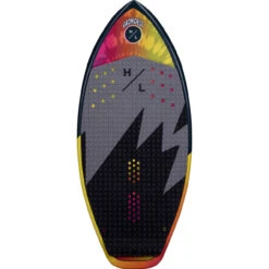 Hyperlite Gromcast Kid's Wakesurf Board - 2023