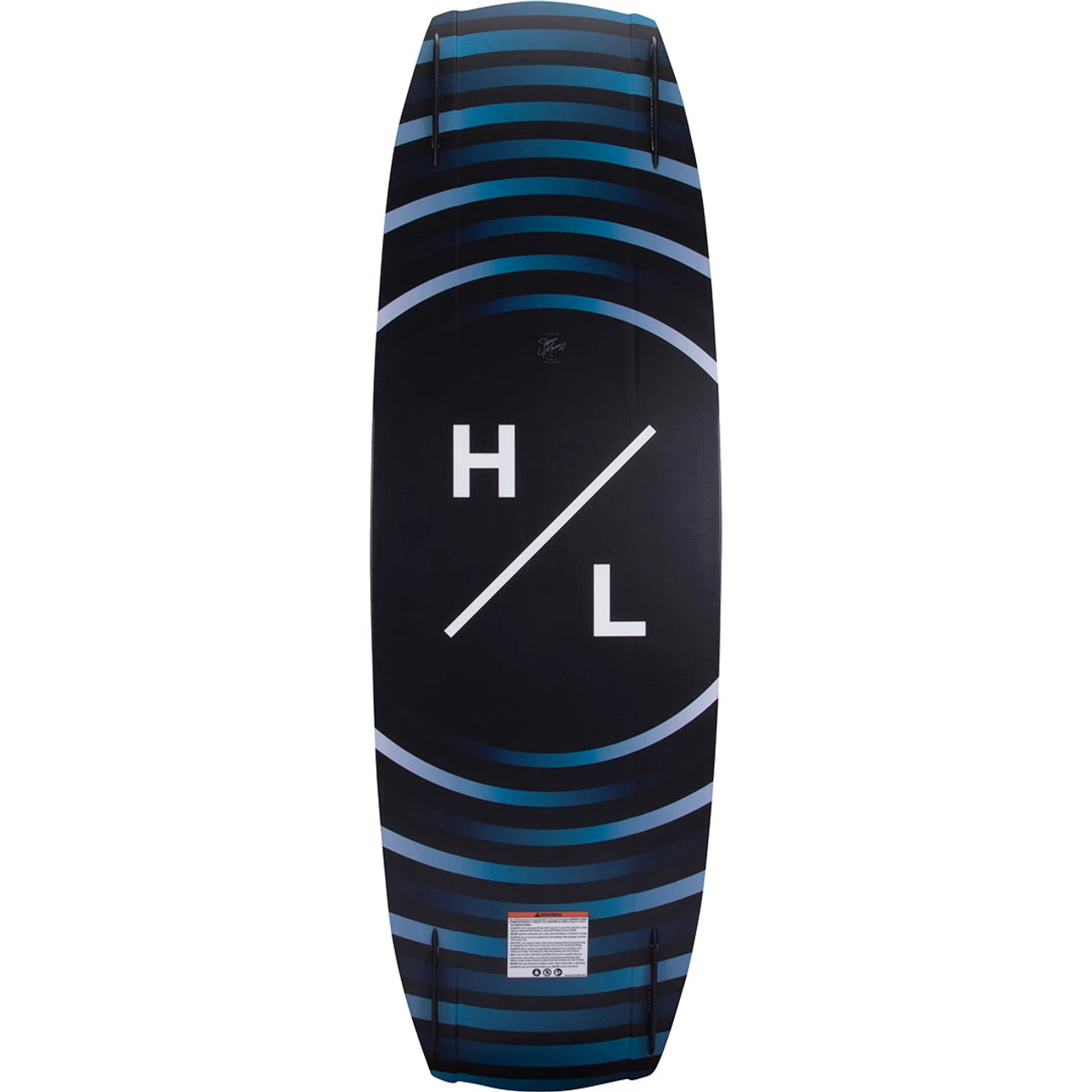 Hyperlite Baseline Wakeboard Package W/ Formula - 2022 2 Hyperlite Baseline Wakeboard Package W/ Formula - 2022 - Image 2