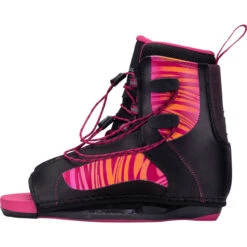 Hyperlite Eden 2.0 Women's Wakeboard Package W/ Jinx- 2023 -Hot Sale Surf Shop 2022 Hyperlite Jinx Womens Wakeboard Boot MEDIAL 03795.1635272279
