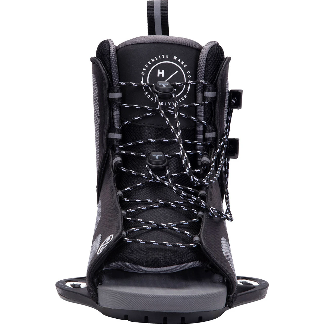 Hyperlite Cryptic Wakeboard Package W/ Remix- 2022 4 Hyperlite Cryptic Wakeboard Package W/ Remix- 2022 - Image 4