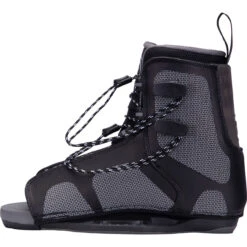 Hyperlite Cryptic Wakeboard Package W/ Remix- 2022 9 Hyperlite Cryptic Wakeboard Package W/ Remix- 2022 -Hot Sale Surf Shop 2022 Hyperlite REMIX Wakeboard Boot MEDIAL 04286.1634934518