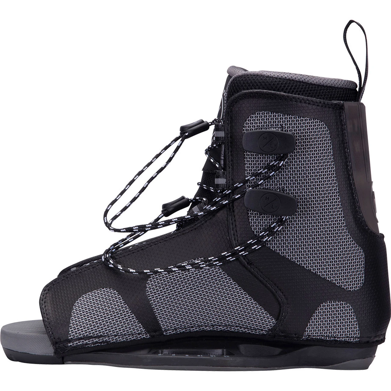 Hyperlite Cryptic Wakeboard Package W/ Remix- 2022 5 Hyperlite Cryptic Wakeboard Package W/ Remix- 2022 - Image 5