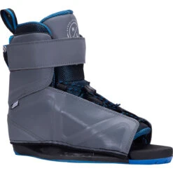 Hyperlite Baseline Wakeboard Package W/ Session- 2022 -Hot Sale Surf Shop 2022 Hyperlite SESSION Wakeboard Boot HERO WHT 94950.1635173723