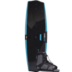 Hyperlite State Jr. 2.0 Wakeboard Package W/ Remix 4-8 - 2023