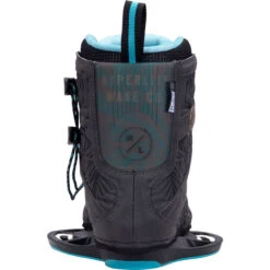 Hyperlite Syn Women's Wakeboard Boots - 2022 -Hot Sale Surf Shop 2022 Hyperlite Syn Womens Wakeboard Boot BACK 91344.1635198788