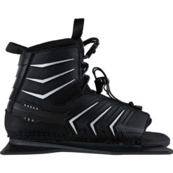 Radar Kid's TRA Water Ski Binding - Front 5 Radar Kid's TRA Water Ski Binding - Front -Hot Sale Surf Shop 2022 Radar TRA Kids Waterski Binding Front Right Side 34595.1634222794