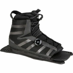 2021 Radar Vapor Pro Build Slalom Ski Package (Textreme/White) W/2022 Double Vector Boa -Hot Sale Surf Shop 2022 Radar Vector Boa Waterski Binding Rear Angle 35302.1648223752.1280.1280 57987.1648224403