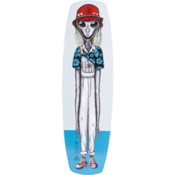 Slingshot Bearden 152 Wakeboard - 2022