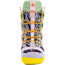 Slingshot Copycat Women's Wakeboard Boots - 2022 22 Slingshot Copycat Women's Wakeboard Boots - 2022 -Hot Sale Surf Shop 2022 Slingshot Copycat Womens Wakeboard Boot Liner Front 11352.1639426089