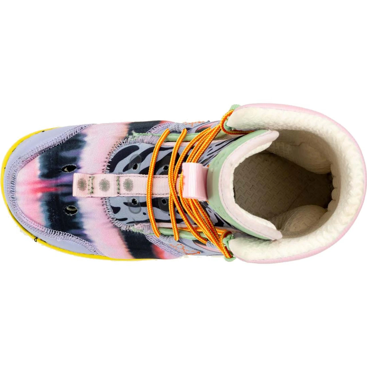 Slingshot Copycat Women's Wakeboard Boots - 2022 12 Slingshot Copycat Women's Wakeboard Boots - 2022 - Image 12