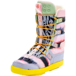 Slingshot Copycat Women's Wakeboard Boots - 2022 19 Slingshot Copycat Women's Wakeboard Boots - 2022 -Hot Sale Surf Shop 2022 Slingshot Copycat Womens Wakeboard Boot Liner 93976.1639426089