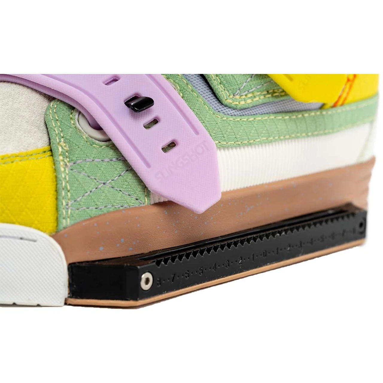 Slingshot Copycat Women's Wakeboard Boots - 2022 7 Slingshot Copycat Women's Wakeboard Boots - 2022 - Image 7