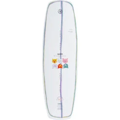 Slingshot Copycat Pro Women's Wakeboard - 2022