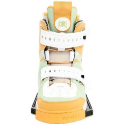 Slingshot Jewel Wakeboard Boots - 2022 -Hot Sale Surf Shop 2022 Slingshot Jewel Womens Wakeboard Boot Front 40526.1639425839