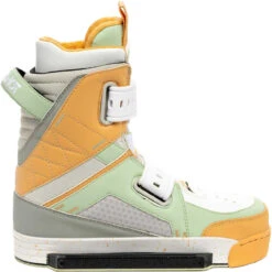 Slingshot Jewel Wakeboard Boots - 2022 -Hot Sale Surf Shop 2022 Slingshot Jewel Womens Wakeboard Boot Right 93896.1639425839