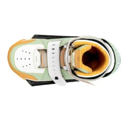 Slingshot Jewel Wakeboard Boots - 2022 -Hot Sale Surf Shop 2022 Slingshot Jewel Womens Wakeboard Boot Top 79902.1639425839