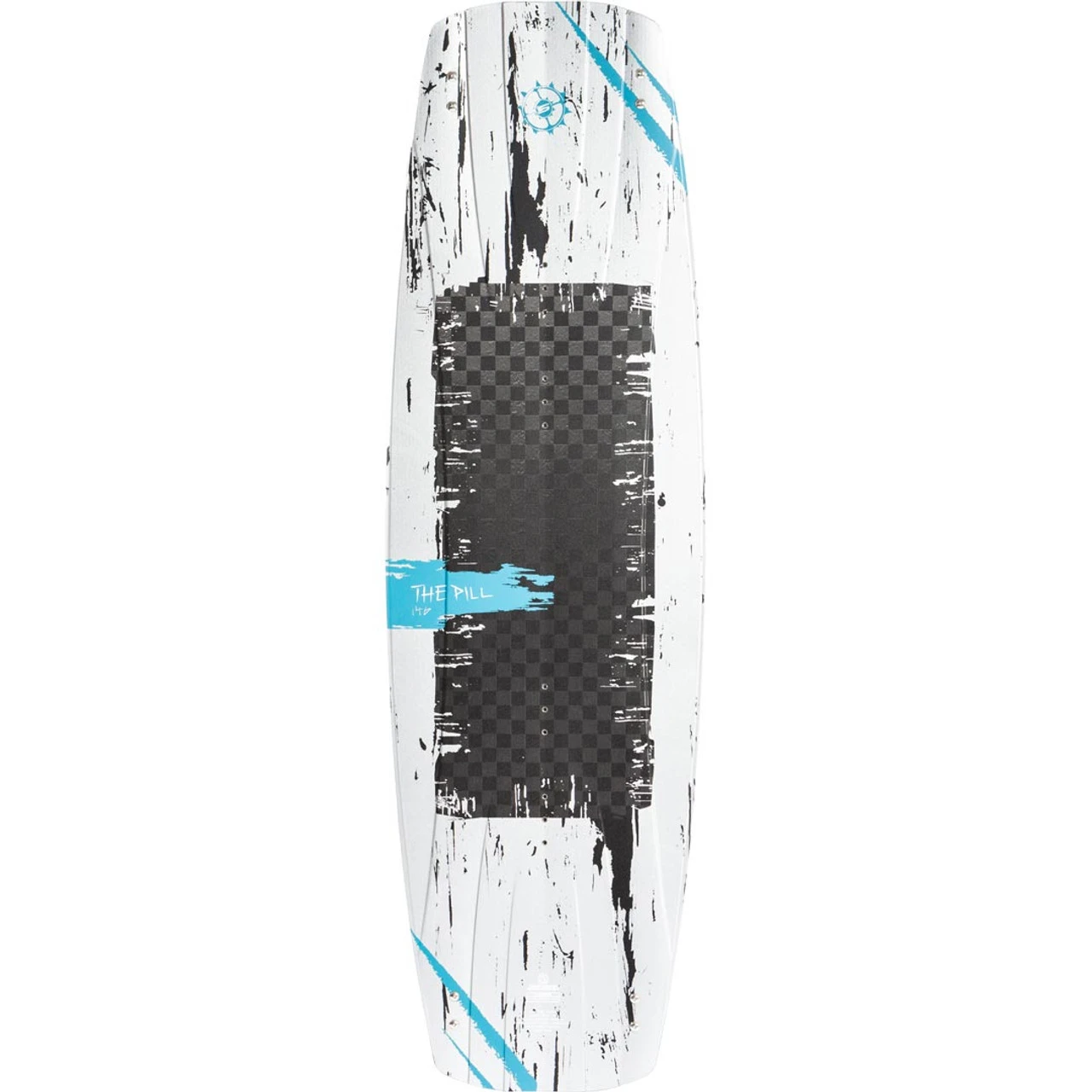 Slingshot Pill Wakeboard - 2022 1 Slingshot Pill Wakeboard - 2022