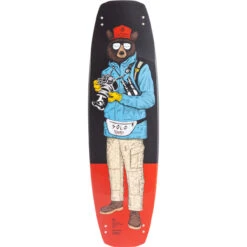 Slingshot Solo Wakeboard - 2022