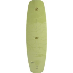 Slingshot Volt Wakeboard - 2022