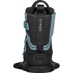 Ronix Atmos EXP Wakeboard Boots - 2022 10 Ronix Atmos EXP Wakeboard Boots - 2022 -Hot Sale Surf Shop 2022 RONIX BOOTS ATMOS LEFT HEEL 86263.1631303828