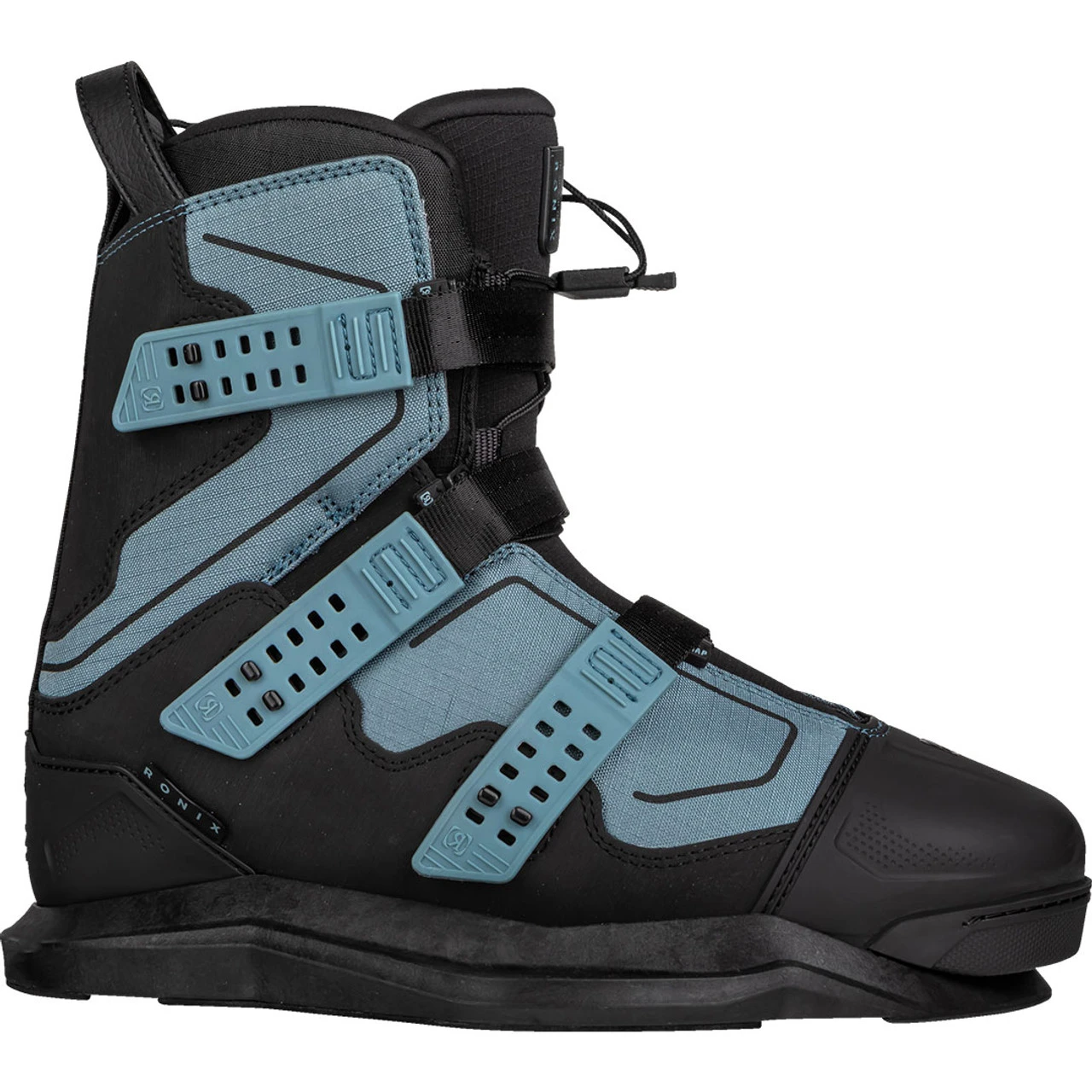 Ronix Atmos EXP Wakeboard Boots - 2022 3 Ronix Atmos EXP Wakeboard Boots - 2022 - Image 3
