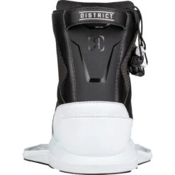 Ronix District Wakeboard Boots - 2023 -Hot Sale Surf Shop 2022 RONIX BOOTS DISTRICT LEFT HEEL copy 36987.1633970940