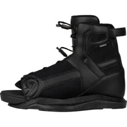 Ronix Parks Wakeboard Package W/ Divide Boots - 2022 -Hot Sale Surf Shop 2022 RONIX BOOTS DIVIDE LEFT LATERAL 90174.1635432765