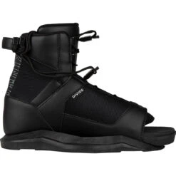 Ronix Parks Wakeboard Package W/ Divide Boots - 2022 -Hot Sale Surf Shop 2022 RONIX BOOTS DIVIDE LEFT MEDIAL 73795.1635432765