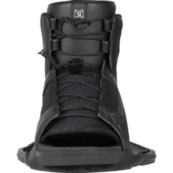 Ronix Parks Wakeboard Package W/ Divide Boots - 2022 -Hot Sale Surf Shop 2022 RONIX BOOTS DIVIDE LEFT TOE 48543.1635432765