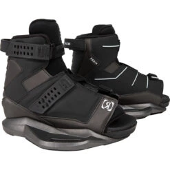 Ronix Vision Kid's Wakeboard Package W/ Anthem Boots - 2022 -Hot Sale Surf Shop 2022 RONIX BOOTS KIDS ANTHEM PAIR 85583.1632241418
