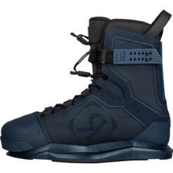 Ronix Kinetik Project EXP Wakeboard Boots - 2022 -Hot Sale Surf Shop 2022 RONIX BOOTS KINETIK PROJECT LEFT LATERAL 37519.1631301070