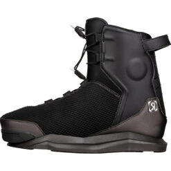 Ronix Parks Wakeboard Boots - 2022 -Hot Sale Surf Shop 2022 RONIX BOOTS PARKS LEFT LATERAL 40640.1633970661