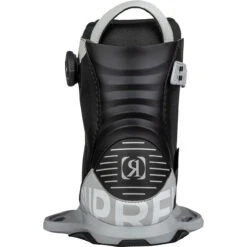 Ronix Supreme BOA Wakeboard Boots - 2023 -Hot Sale Surf Shop 2022 RONIX BOOTS SUPREME BOA LEFT HEEL 53155.1678723008
