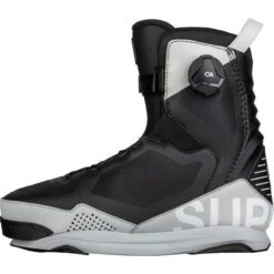 Ronix Supreme BOA Wakeboard Boots - 2023 -Hot Sale Surf Shop 2022 RONIX BOOTS SUPREME BOA LEFT LATERAL 03063.1678723008