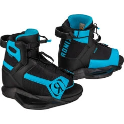 Ronix Vision Kid's Wakeboard Package W/ Vision Boots - 2023 5 Ronix Vision Kid's Wakeboard Package W/ Vision Boots - 2023 -Hot Sale Surf Shop 2022 RONIX BOOTS VISION PAIR 25580.1632250033
