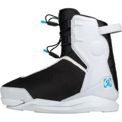 Ronix Vision Pro Boy's Wakeboard Bindings - 2023 -Hot Sale Surf Shop 2022 RONIX BOOTS VISION PRO LEFT LATERAL 63119.1647008440